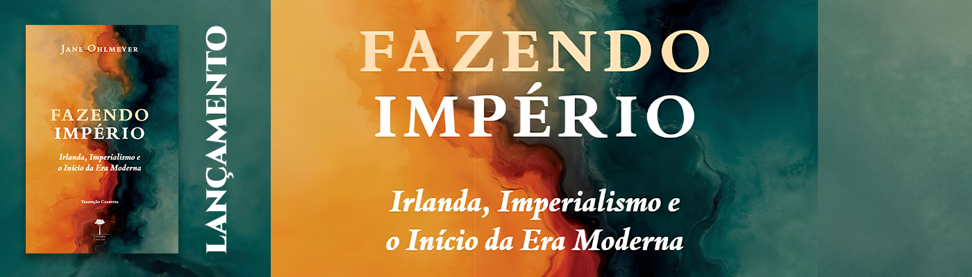 Lançamento Editora Unifesp